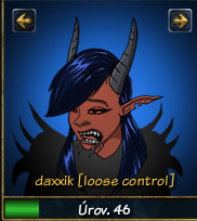 daxxik